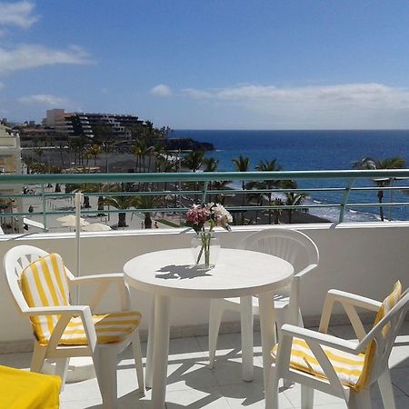 Apartamentos Playa Delphin Puerto De Naos Dış mekan fotoğraf